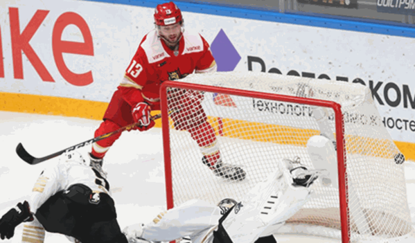 小狼国际冰球俱乐部